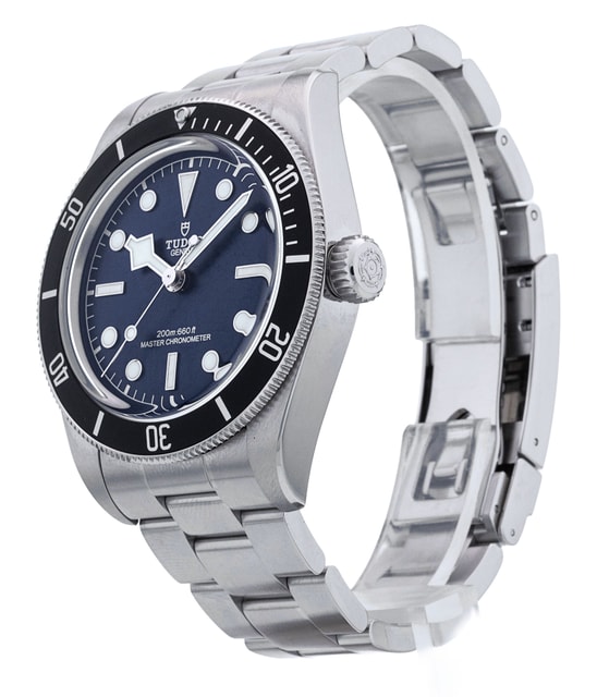 Tudor Black Bay 68 M7943A1A0NU-0001 Image 2